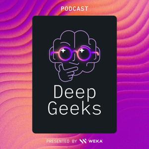 Deep Geeks