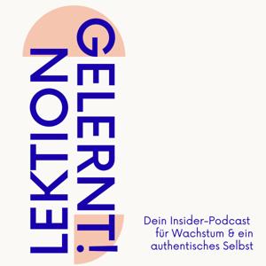 Lektion gelernt !