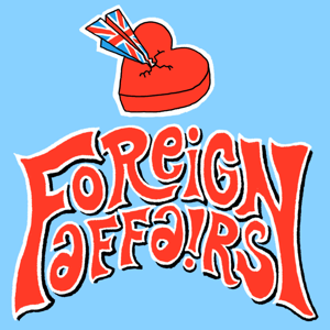 The Foreign Affairs Podcast