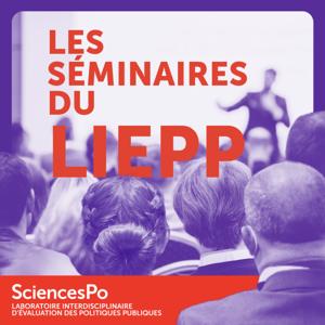 Les séminaires du LIEPP