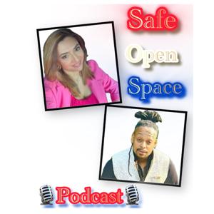 Safe Open Space🎙️