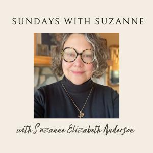 Sundays with Suzanne