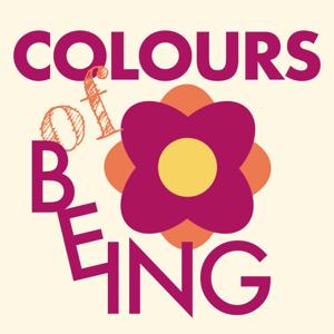 Colours of Being