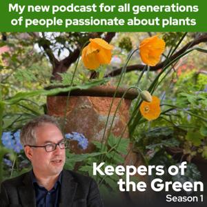 Keepers of the Green