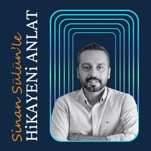 Sinan Sülün'le Hikayeni Anlat