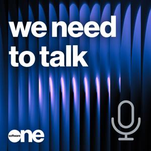 We Need To Talk: Der IBM Advisory Podcast