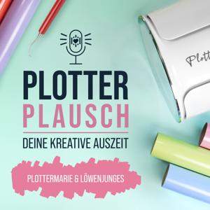 PlotterPlausch - Deine kreative Auszeit