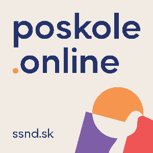 Po škole online