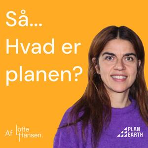 Så... Hvad er planen?