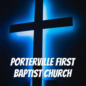 Porterville First Baptist Church