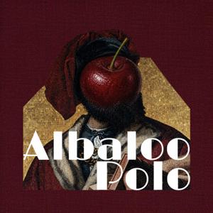 آلبالو پلو (Albaloo Polo)