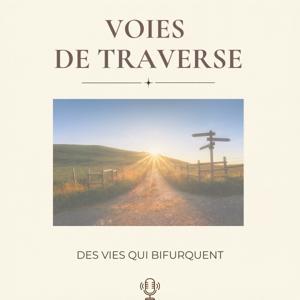 Voies de traverse