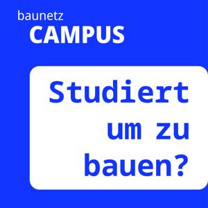 Studiert, um zu bauen?