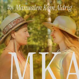 Manualen Kom Aldrig