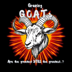 Grazing GOATs