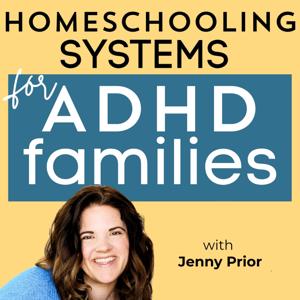 Homeschooling Systems for ADHD Families | ADHD Support, Homeschooling Autism, Homeschool Help, Special Needs