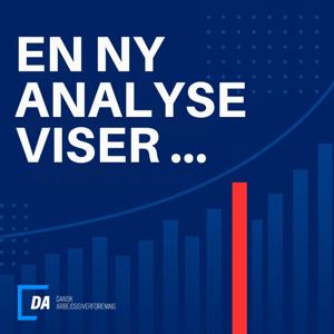En ny analyse viser ...