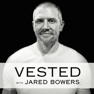 Vested with Jared Bowers