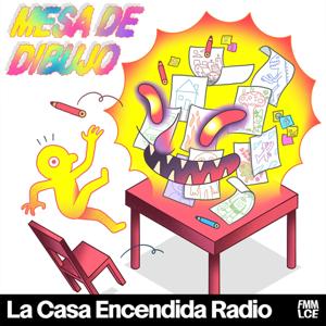 Mesa de dibujo