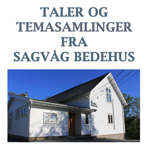 Sagvåg Bedehus