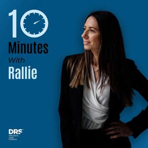 10 Minutes With Rallie