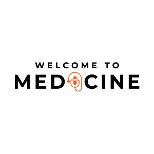 Welcome To Medicine: For Physician Leaders Navigating Burnout and Redesigning Their Careers