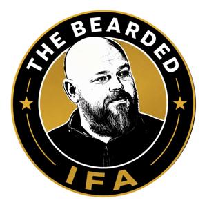 The Bearded IFA