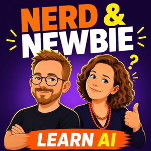 Nerd & Newbie: Learn AI