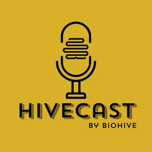 HiveCast by BioHive
