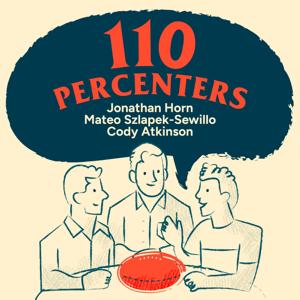 110 Percenters