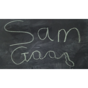 samgaa