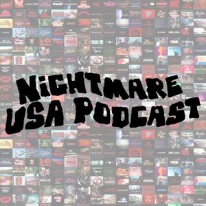 Nightmare USA Podcast