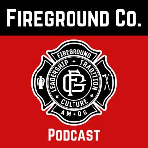Fireground Company Podcast