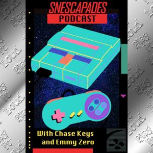 SNEScapades