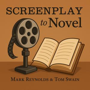 Screenplay to Novel