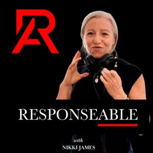 ResponseABLE with Professor Nikki James