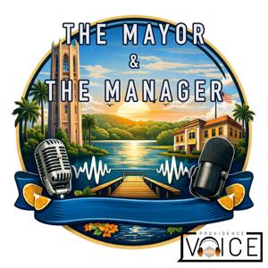 The Mayor & The Manager
