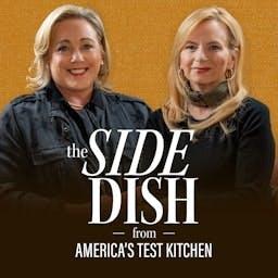 The Side Dish from America’s Test Kitchen