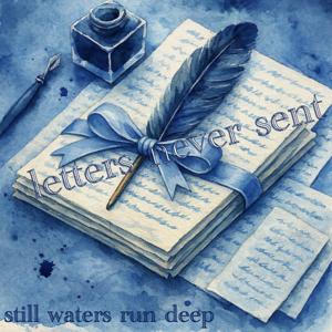 Letters Never Sent: Still Waters Run Deep