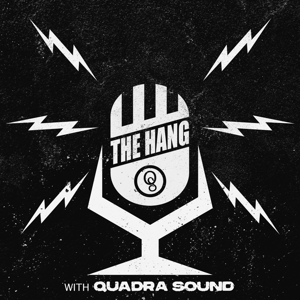 The Hang with Quadra Sound