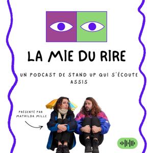 La Mie du Rire