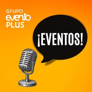 El podcast de eventoplus