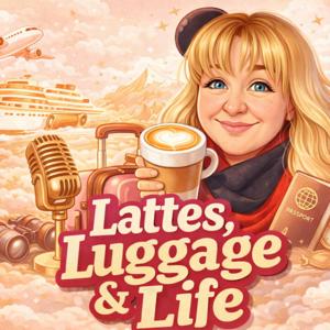 Lattes, Luggage and Life