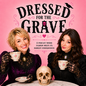 Dressed for the Grave