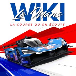 WikiLeMans, la course qu'on écoute