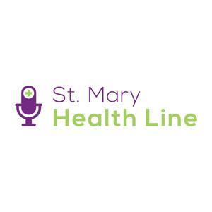 St. Mary Health Line