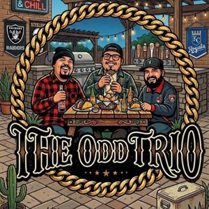The Odd Trio