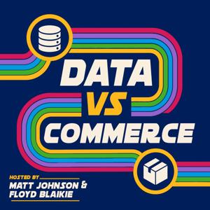 Data vs. Commerce