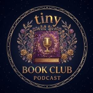 tiny book club