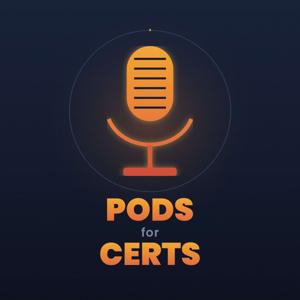 Pods for Certs